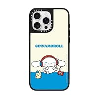 Amazon.co.jp: CASETiFY ミラー iPhone 15 Pro ケース [Sanrio Puppy